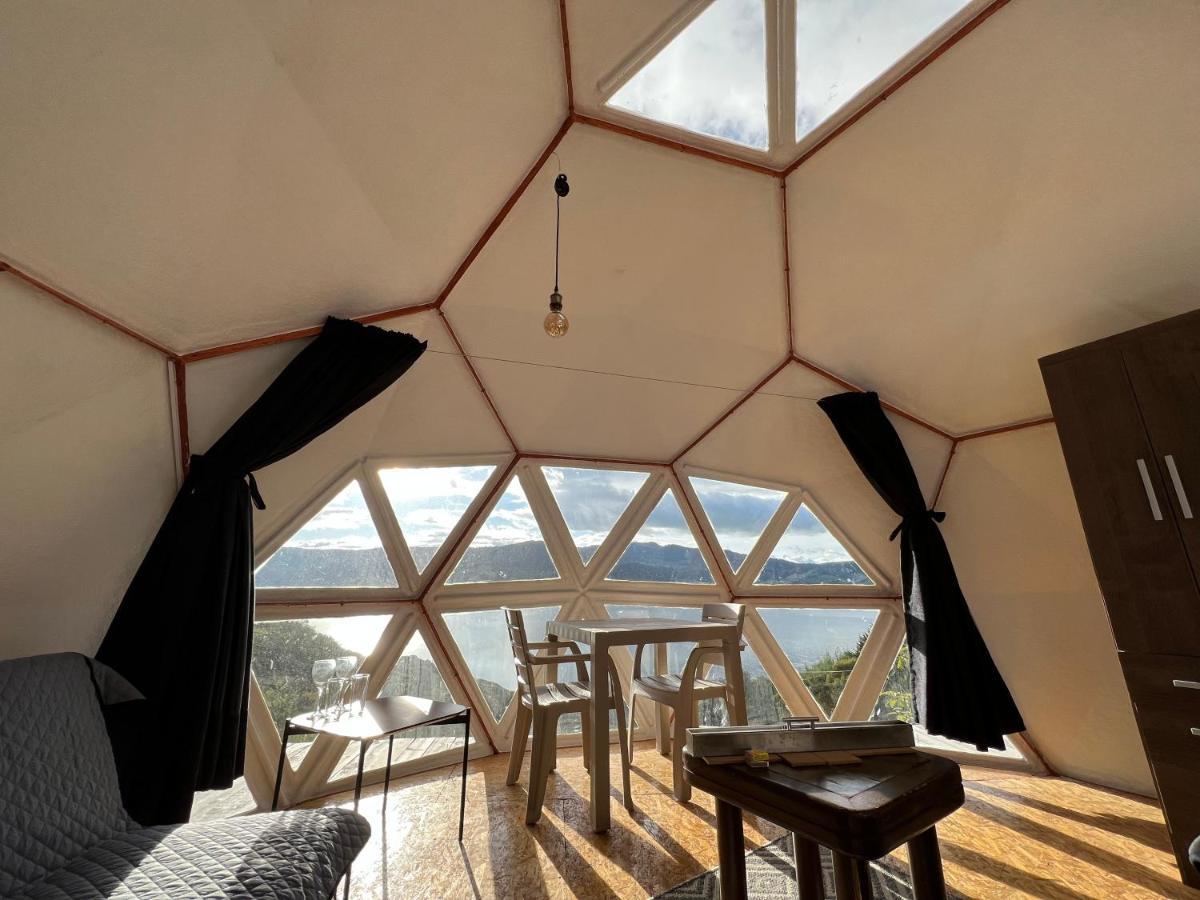 Glamping Vista Campismo de Luxo *