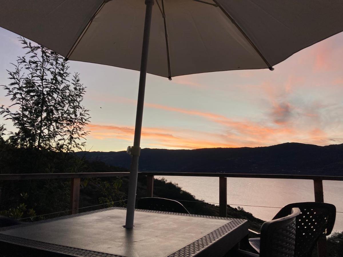 Glamping Vista Guatavita