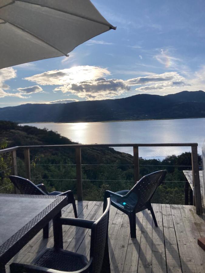 Glamping Vista *