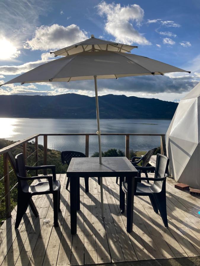 Campismo de Luxo Glamping Vista *