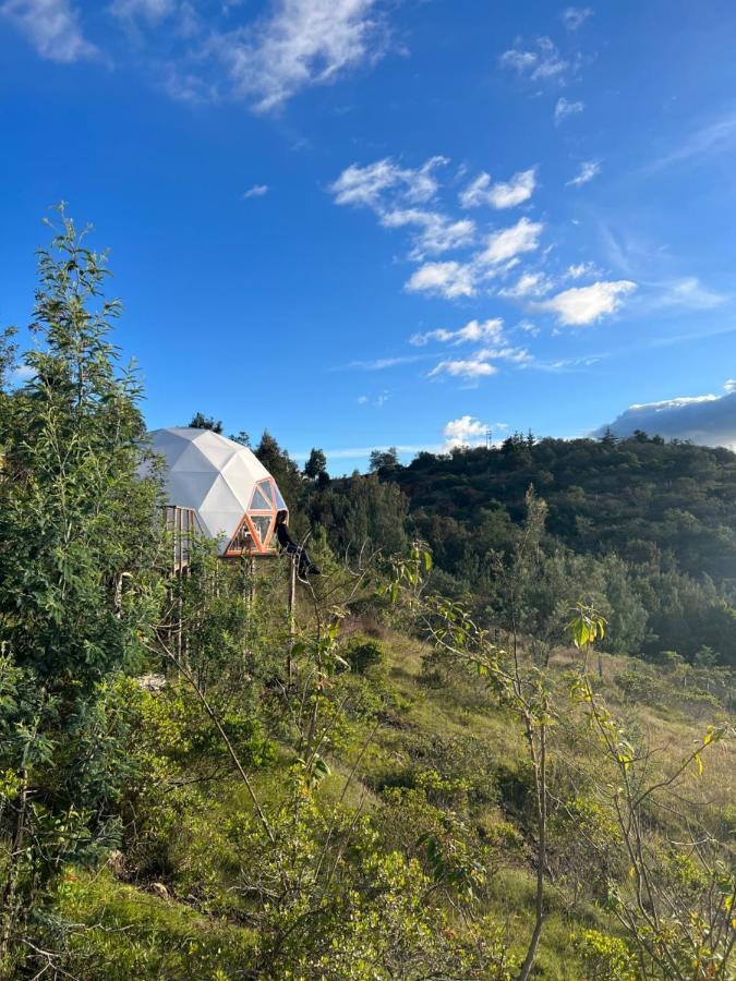 Glamping Vista Luxuszelt *